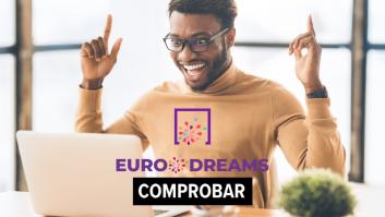 Comprobar Eurodreams hoy: resultado del sorteo del jueves 13 de marzo