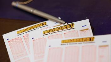 Buscan al misterioso ganador del Eurojackpot: puede quedarse sin su premio millonario en muy poco