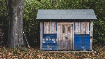 La mujer pensó que estaba guardando pastillas de Viagra y cuando descubre la verdad le cae la condena