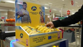 Un agricultor anticipa lo que pasará con el precio del plátano de Canarias en junio