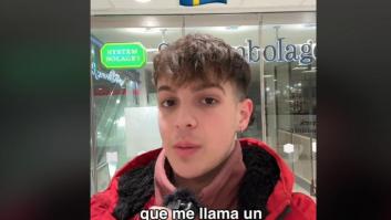 Enseña cómo se compra alcohol en Suecia y en España ya le ponen un tremendo mote