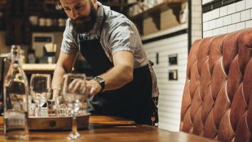 Cuánto gana un ayudante de camarero en España en 2025