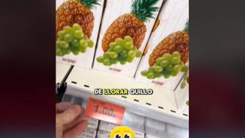 Vuelve a Mercadona tras estar dos meses en Chile y saca una conclusión que deja descolocados a muchos