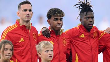 Tres países del mundo 'imitan' a España con su himno nacional: tampoco tienen letra