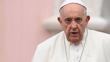 Una mujer descubre una infidelidad de su marido y le pide ayuda al papa: “Hay que perdonar”