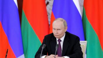 La disyuntiva de Putin en Ucrania: seguir en sus trece o dar el brazo a torcer con Trump