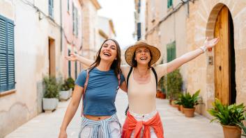 Este es el puesto de ciudadanos estadounidenses en el ranking de población extranjera en España