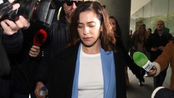 Los policías denunciantes recurrirán la sentencia de María León para pedir elevar su condena