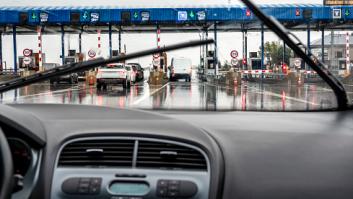 Un conductor lleva 16 años sin pagar peajes y muestra al mundo la gran frase que le dice a los empleados para evitarlo