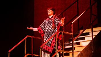 'Chavela' o qué le importa a la crítica lo que le gusta al público