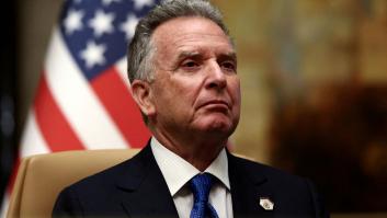 Steve Witkoff, el amigo íntimo de Trump 'superenviado' de paz sin experiencia diplomática