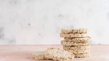 Una reconocida nutricionista pone la cruz al tentempié "sano" si quieres reducir tu colesterol