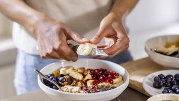 Cinco recetas para preparar un desayuno casero y saludable en menos de diez minutos
