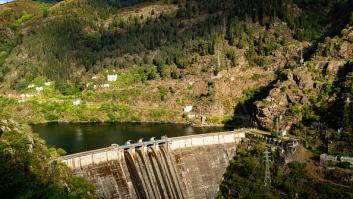 La AEMET emite un comunicado urgente: la semana que viene solo se salva una pequeña zona con los embalses a rebosar