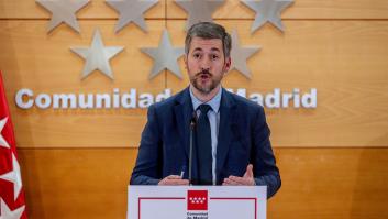 La Comunidad se querellará contra Belarra por afirmar que Ayuso realizó "una gestión homicida" del Covid-19