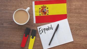 Investigadores analizan varias lenguas y concluyen que el español es el idioma más feliz del mundo