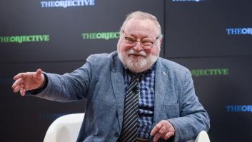 Fernando Savater describe Madrid de una forma muy fiel a su estilo: breve, pero clarísimo