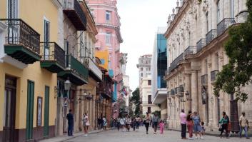 En Cuba se habla de "declive" y entre las causas apuntan a lo ocurrido con los turistas españoles