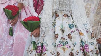 Fallas 2025 hoy lunes 17 de marzo: horario de la Mascletà y ofrenda de flores a la Mare de Déu