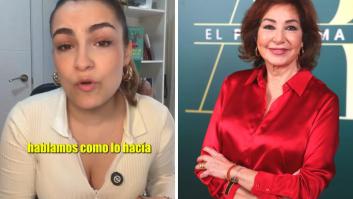 La respuesta de una andaluza a Ana Rosa por su comentario sobre el acento andaluz a la que no quitan ni una coma