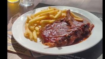 Va a un restaurante en Ibiza y come por menos de 10 euros: "Eso de que te sacan un ojo es mentira"