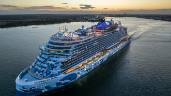 La tripulación de un crucero contesta a los clientes que piensan esconderse para volver a embarcarse: "Pasa con más frecuencia de lo que se cree"