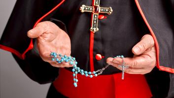 Roban en una iglesia de Valladolid y se llevan hasta las hostias sagradas: "Es una ofensa al Señor"