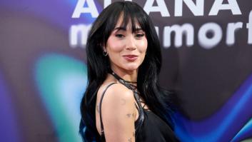 Aitana no podrá hacer sus conciertos en el Bernabéu y anuncia nuevas fechas en el Metropolitano