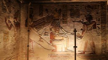 El misterio de la momia egipcia de hace 2.000 años que ningún arqueólogo se atreve a tocar