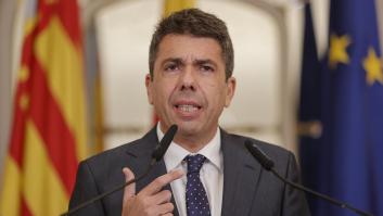 El 'no me voy, me quedo' de Mazón y por qué Vox quiere mantenerlo en el cargo