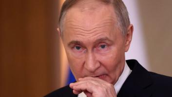 Un psiquiatra observa a Putin durante 5 años y le desenmascara realizando su perfil más esclarecedor