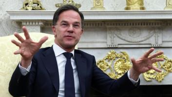 Esta afirmación del secretario general de la OTAN cae como un jarro de agua fría en Ucrania