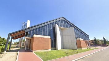 Roban en una iglesia de Valladolid y se llevan hasta las hostias sagradas: "Es una ofensa al Señor"