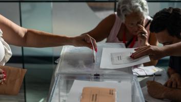 ¿A ti tampoco te ha preguntado el CIS? ¡Vota en nuestra encuesta!