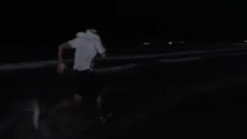 Sandra Barneda revela cómo fue la ya histórica escena de "Montoya, por favor" en La isla de las tentaciones