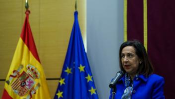 La traición de EEUU deja tiritando al ejército español