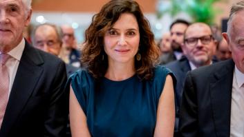 En Reino Unido describen a Ayuso en cinco palabras que son para verlas: levantarán ampollas