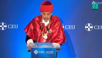 El juez Marchena carga contra la ley de amnistía y pide a los políticos que dejen de "etiquetar a los jueces"