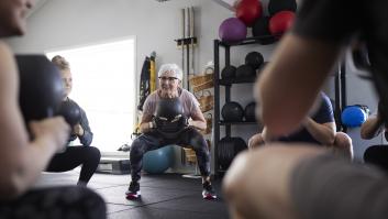 Muchas personas mayores creían estar tratando con un hospital y tras dar miles de euros descubrieron que es un gimnasio