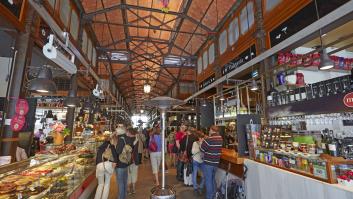 Vicent Molins, analista urbano: "La ciudad se convierte en contenido audiovisual creado para redes sociales, aplicaciones turísticas y medios digitales”