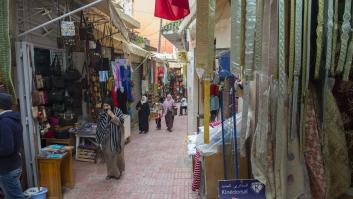 Un experto en alfombras señala el error de los turistas al comprar en los zocos de Marruecos y Turquía