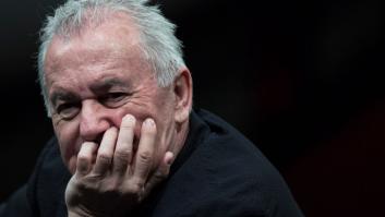 Víctor Manuel da una tajante respuesta a quien le critica por ser de izquierdas y tener dinero