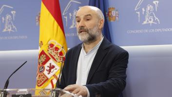 El BNG se suma a Podemos y planta a Sánchez en su ronda de grupos parlamentarios