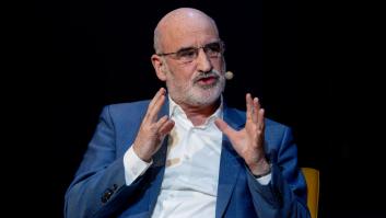 El escritor Fernando Aramburu da una respuesta como nadie a por qué los jóvenes votan a la ultraderecha