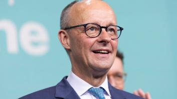 Conservadores y socialdemócratas llegan a un acuerdo para formar Gobierno en Alemania