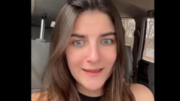 Esta española deja a todos flipando al contar cómo es sacarse el carnet de conducir en EEUU