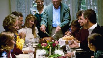 El olvidado español con papel clave en la formación de EEUU y creador del Día de Acción de Gracias