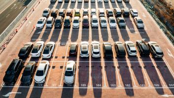 Una compañía cobra 100 euros por 20 minutos de aparcamiento y la venganza de un jubilado es de lo más audaz