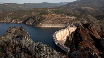 La presa más grande de Madrid que mandó construir Franco y ahora es ideal para practicar deportes acuáticos