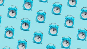 Qué día se cambia de hora en España en marzo de 2025 y cuándo comenzó a hacerse